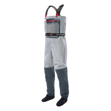 Finntrail Вейдерсы Greenwood 1533 Grey - миниатюра 5