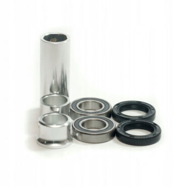 Ремкомпл пер. ступицы BWX Yamaha YZ450F 03 07, YZ250F 02 06, YZ125 250 02 07 (25 1092 11 1070) - миниатюра 1