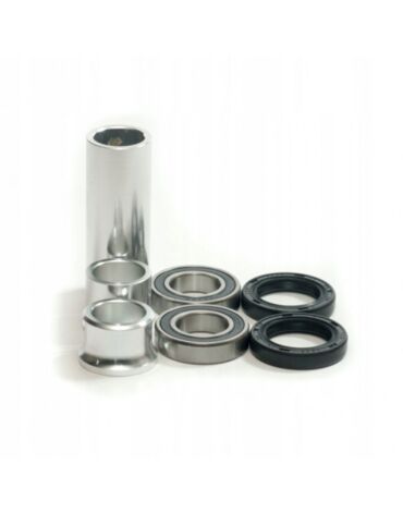 Ремкомпл пер. ступицы BWX Yamaha YZ450F 03 07, YZ250F 02 06, YZ125 250 02 07 (25 1092 11 1070)