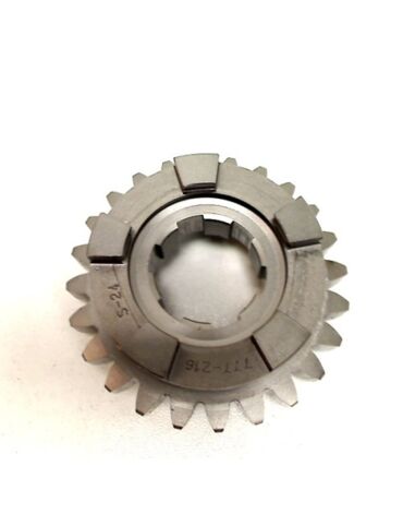 77733216000 - Шестерня КПП (SLIDING GEAR6.G.,Z=24)