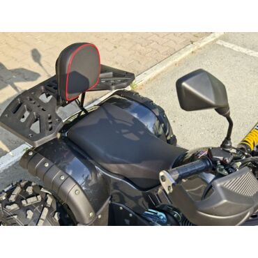 Квадроцикл Rmoto Lion 125 СС - миниатюра 26