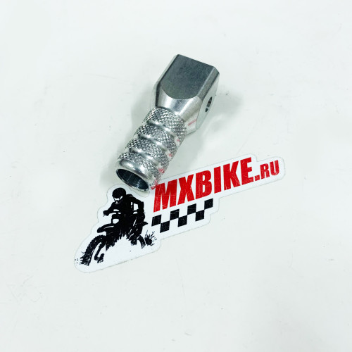 Наконечник рычага лапки КПП SX 99 15; EXC99 16 / Husqvarna TC FC 14 15; TE FE 14 16 - фото 4