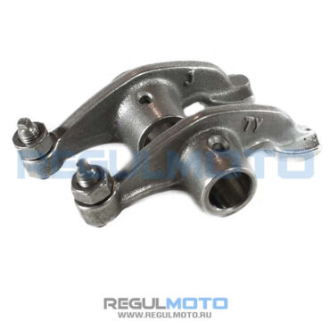 Коромысло клапана ГРМ ZS169FMM, ZS170MM 3, CB250D G  - миниатюра 1