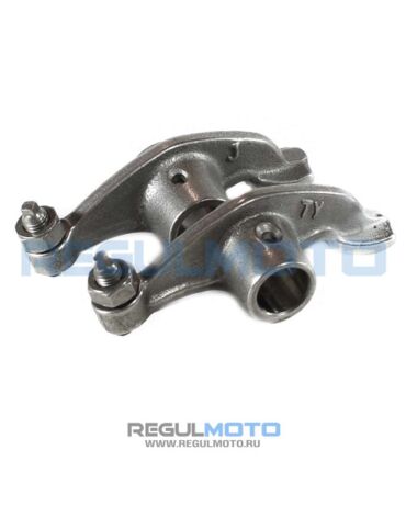 Коромысло клапана ГРМ ZS169FMM, ZS170MM 3, CB250D G 