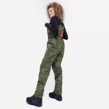 Finntrail Вейдерсы женские Rachel 1520 CamoShadowGreen - миниатюра 13