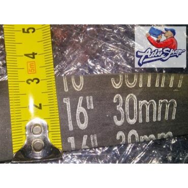 Bike Master ободная лента - флиппер R16 / R17 30mm ( 170116 ) - миниатюра 2