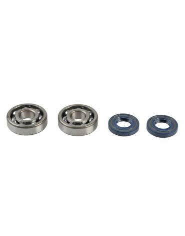 Комплект подшипников и сальников коленвала Athena под мотоциклы KTM SX250 EXC300 04 20, HQV TC250 TE300 14 20