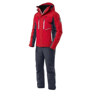 Finntrail Костюм Atlas Red - миниатюра 16