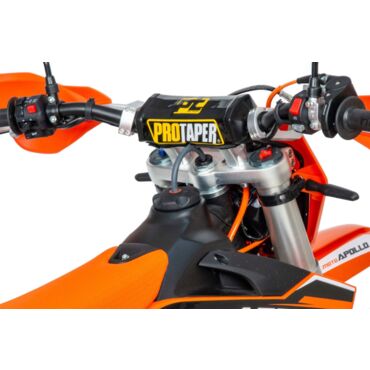 Мотоцикл Кросс Moto Apollo F4 300 (YB300H) - миниатюра 8