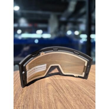 Scout Магнитная линза HB 20A с эл подогревом Vision X Тонированная - миниатюра 4