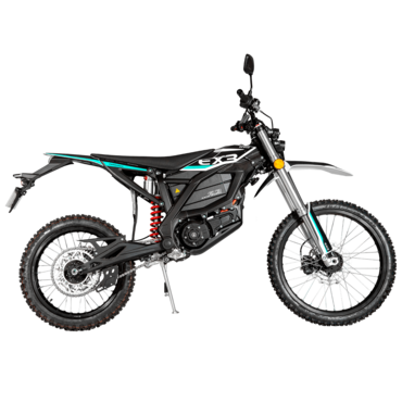 Мотоцикл CINECO EX3 - миниатюра 4