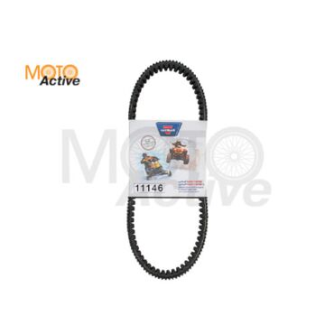 Ремень вариатора OptiBelt 11146 (Stels) - миниатюра 1