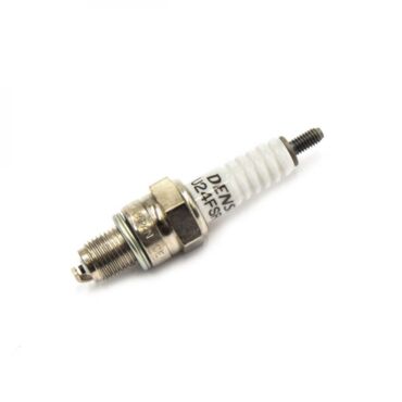 Свеча зажигания Denso U24FSRU - миниатюра 1