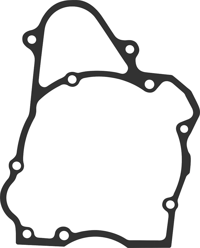 Прокладка левой крышки картера Honda CB250 91 08 Nighthawk, CMX250 85 14 11395 KBG 771 - фото 1