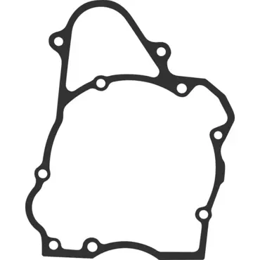 Прокладка левой крышки картера Honda CB250 91 08 Nighthawk, CMX250 85 14 11395 KBG 771 - миниатюра 1