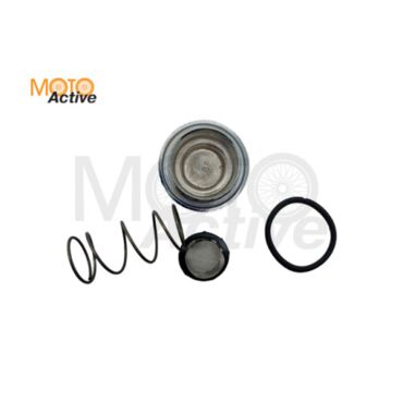 Фильтр масляный 4T CG150 