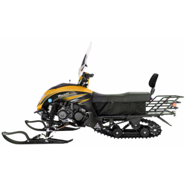 Снегоход Motoland SNOWFOX 200 - миниатюра 5