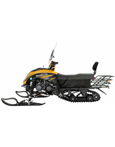 Снегоход Motoland SNOWFOX 200