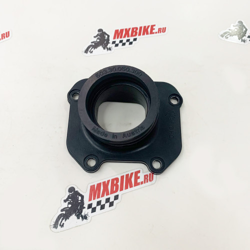 Фланец впускной KTM 125 150SX 09 15; 125EXC 09 16 / Husqvarna TC125 14 15; TE125 14 16 - фото 3