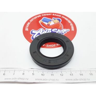 KTM сальник 30X52X7 / зад колесо 690 950 990 ( 0760305271 ) - миниатюра 1