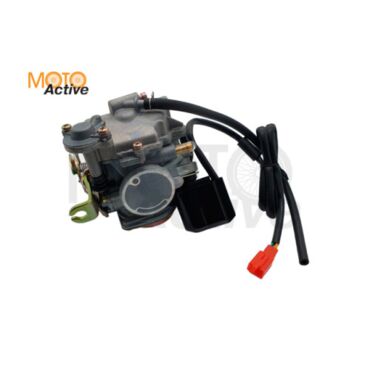 Карбюратор 139QMB 50 80см3 - миниатюра 2