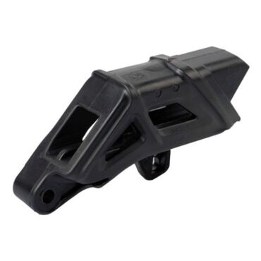 Вставка в ловушки цепи Polisport под мотоцикл KTM SX, SX F 07 19, EXC 08 19, SX85 15 18 Черный - миниатюра 2