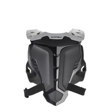 Acerbis Защита тела (Панцирь) LINEAR Grey Black - миниатюра 1