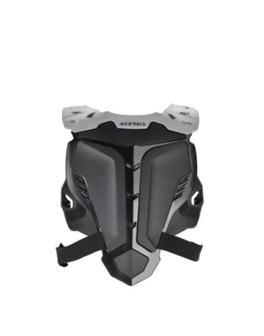 Acerbis Защита тела (Панцирь) LINEAR Grey Black