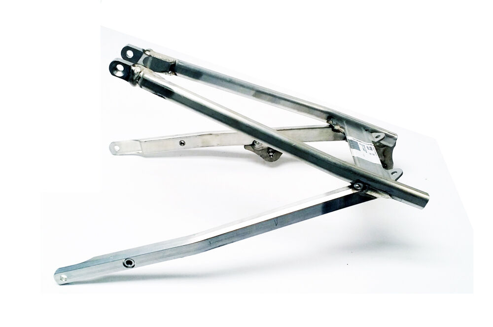 KTM Subframe 2018 Подрамник SX 15 19 / EXC F / EXC TPI /  17 19 ( 79003002100 / 79003002000 ) - фото 1