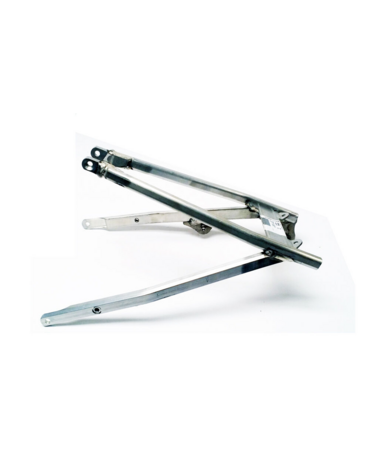 KTM Subframe 2018 Подрамник SX 15 19 / EXC F / EXC TPI /  17 19 ( 79003002100 / 79003002000 )