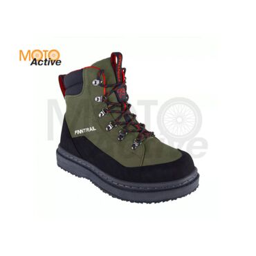 Ботинки FINNTRAIL GREENWOOD KHAKI - миниатюра 7