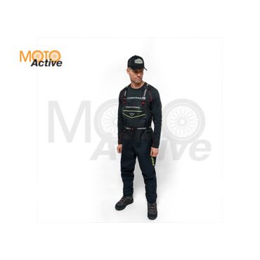 Вейдерсы мужские Finntrail Enduro 1539 Graphite - миниатюра 8