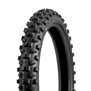 Покрышка шина передняя ROKO Pro F.1 Front Medium 90 90 21 - миниатюра 2