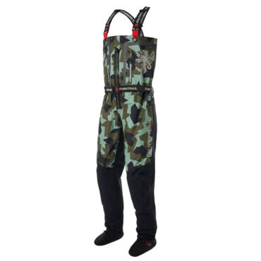 Finntrail Вейдерсы Speedmaster Z 1529 Camo Army - миниатюра 3