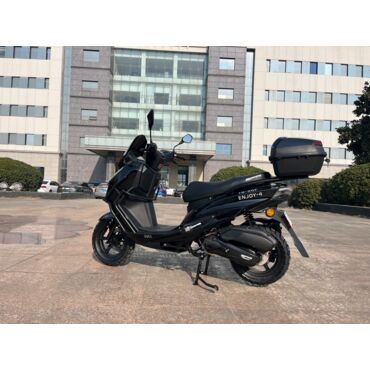 Скутер SPRMOTORS ENJOY - миниатюра 11
