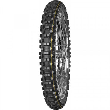 Шина Mitas Enduro Trail Rally 90 90 21 SM Super [54R TT] - миниатюра 1