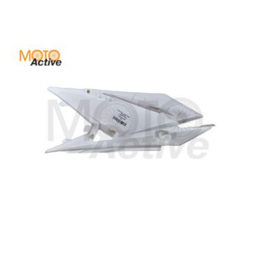 Обтекатель задний левый WELS MZK (116226413137801) - миниатюра 2