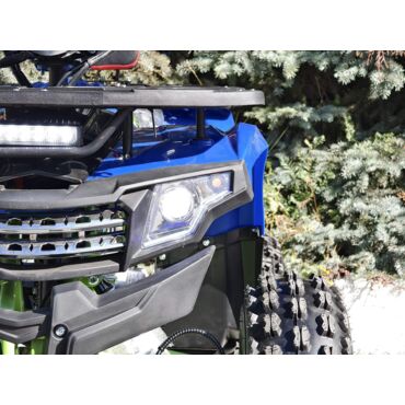 Квадроцикл Rmoto Lion 125 A - миниатюра 16