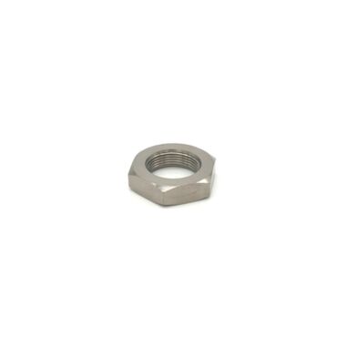 Гайка с правой резьбой DIN0936 M18x1.5 right KTM Husqvarna Gas Gas - миниатюра 1
