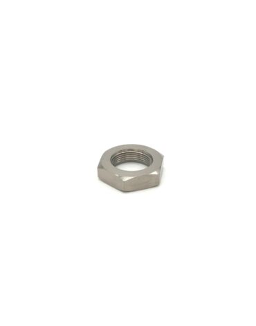 Гайка с правой резьбой DIN0936 M18x1.5 right KTM Husqvarna Gas Gas