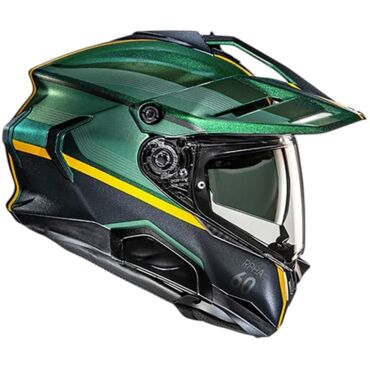 HJC Шлем RPHA60 Arbre MC4 - миниатюра 2