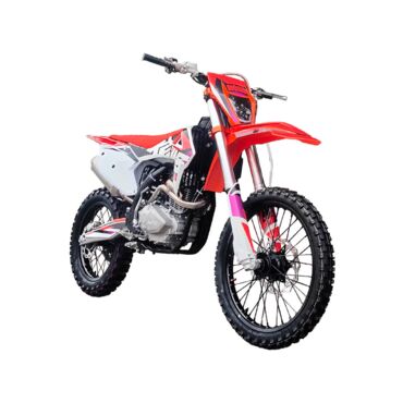 Мотоцикл KEWS K16 PR300 21 18 - миниатюра 6