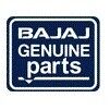 Сальник вала кикстартера Bajaj OEM