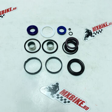 Ремкомплект вилки KTM 50SX, 65SX 17- / Husqvarna TC50, TC65 17- / GasGas MC50 65 21- - миниатюра 2