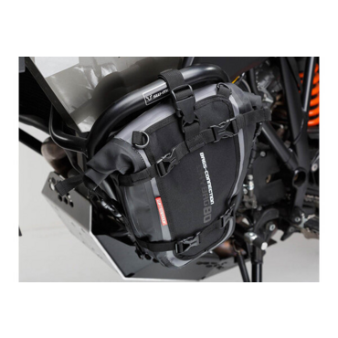 SW Motech Drybag 80 tail bag навесная сумка на дуги CRF1100 L Africa Twin Adventure Sports (19 22) // BC.WPB.00.010.10001 - миниатюра 1