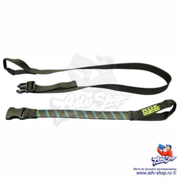 RokStraps Комбинированный крепежный ремень 45 150 см * 25 мм для багажных сумок и баулов( набор 2 шт) // 10002000 - миниатюра 3