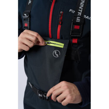 Finntrail Вейдерсы Enduro 1525 Graphite - миниатюра 8