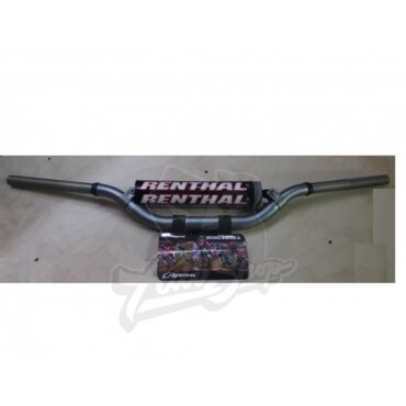 RENTHAL 994 01 TG 02 185 Twinwall KTM HIGH руль (28 mm) (1 1 8