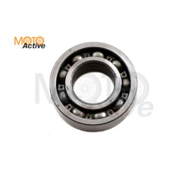 Подшипник 6006 30х55х13 правого картера ZS169FMM, ZS172, Suzuki AD, Lets II - миниатюра 1