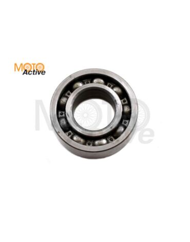 Подшипник 6006 30х55х13 правого картера ZS169FMM, ZS172, Suzuki AD, Lets II